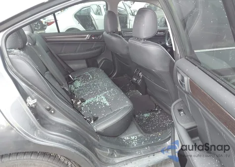 2018 Subaru Legacy 2.5I Limited z USA, uszkodzony, nr VIN 4S3BNAN64J3044421